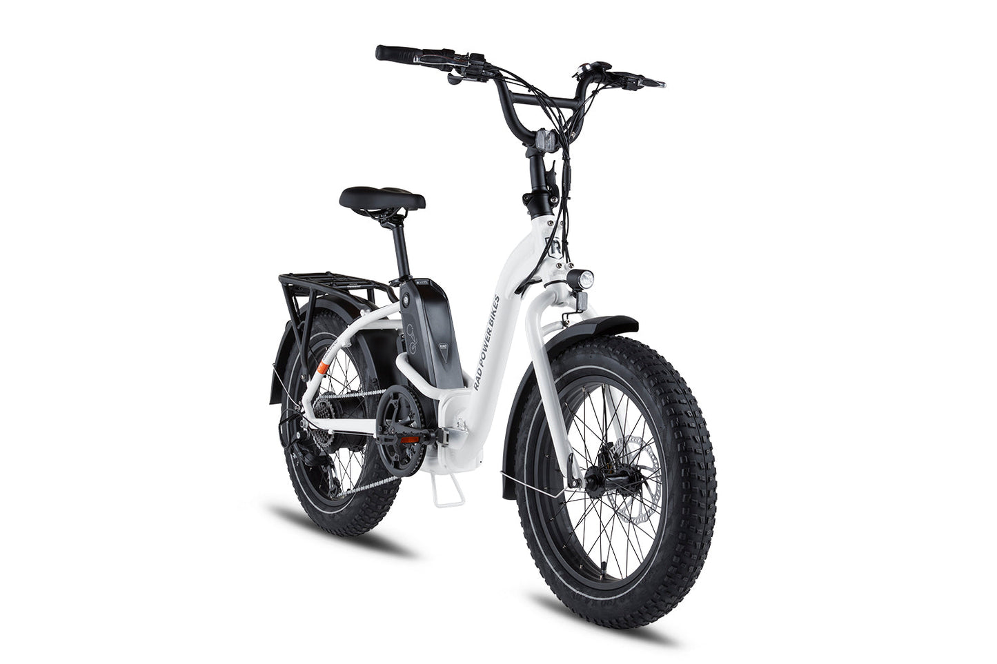RadExpand™ 5 Electric Folding Bike - Misc image 2