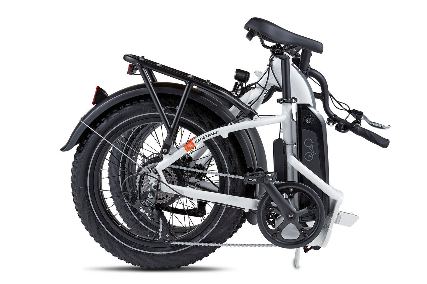 RadExpand™ 5 Electric Folding Bike - Misc image 3