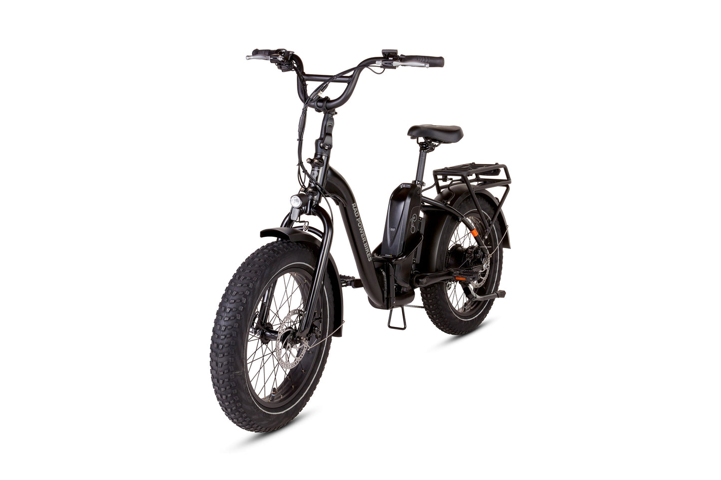 RadExpand™ 5 Electric Folding Bike - Misc image 7