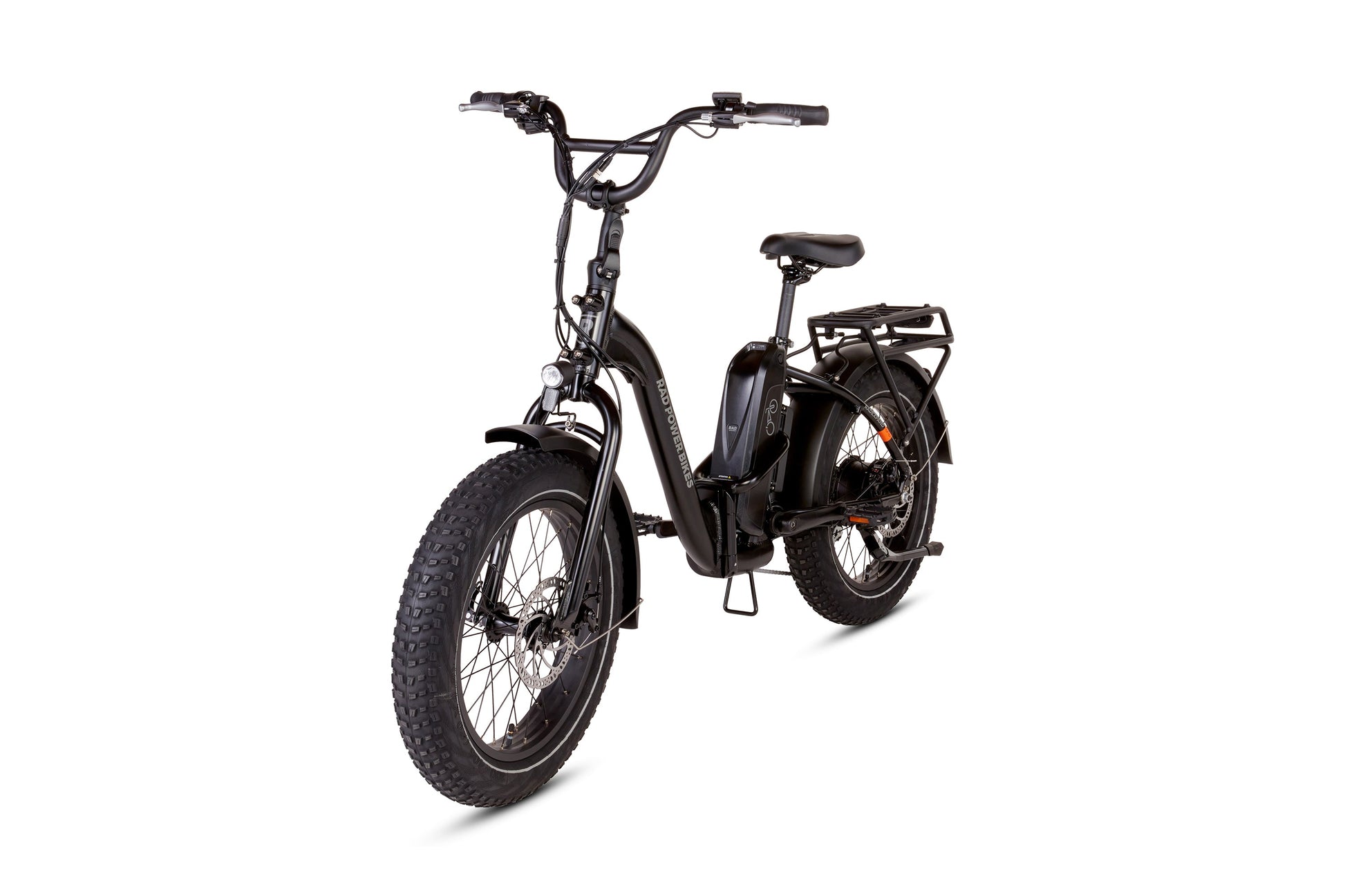 RadExpand™ 5 Electric Folding Bike - Misc image 7