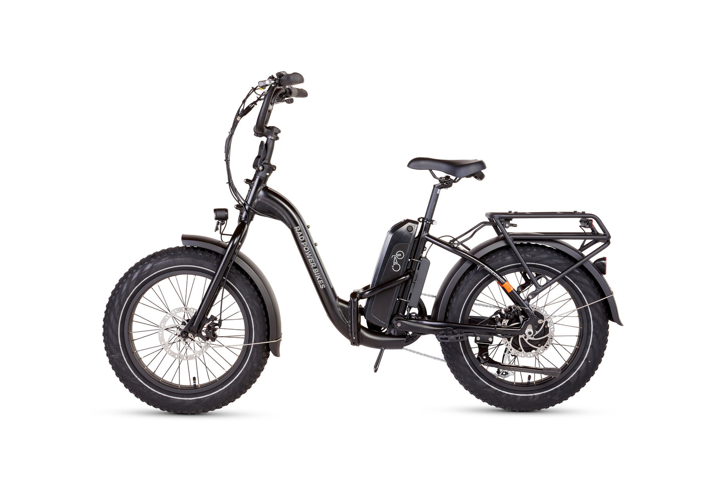 RadExpand™ 5 Electric Folding Bike - Misc image 6