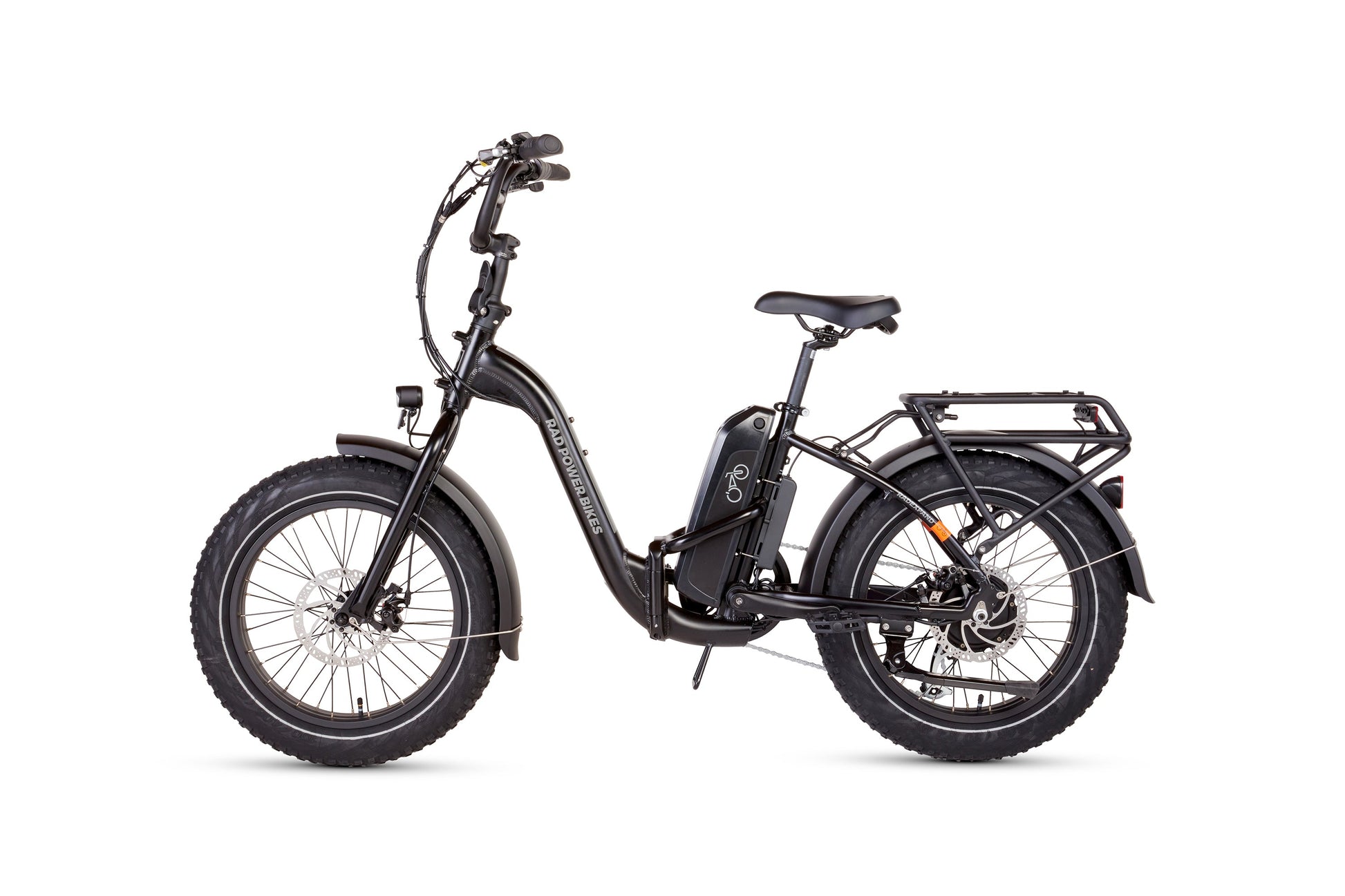 RadExpand™ 5 Electric Folding Bike - Misc image 6