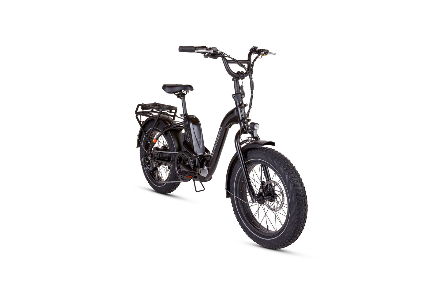 RadExpand™ 5 Electric Folding Bike - Misc image 5