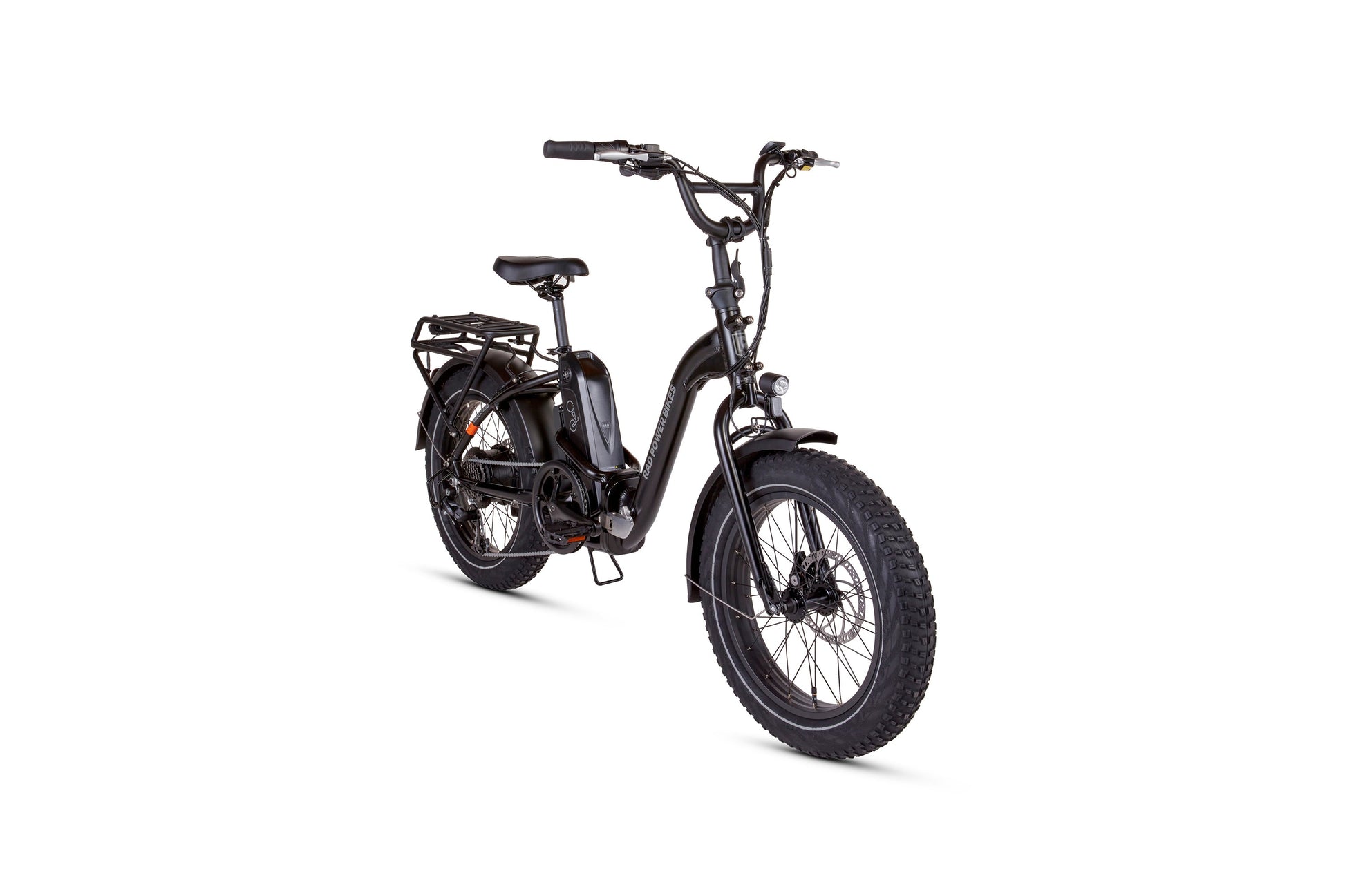 RadExpand™ 5 Electric Folding Bike - Misc image 5