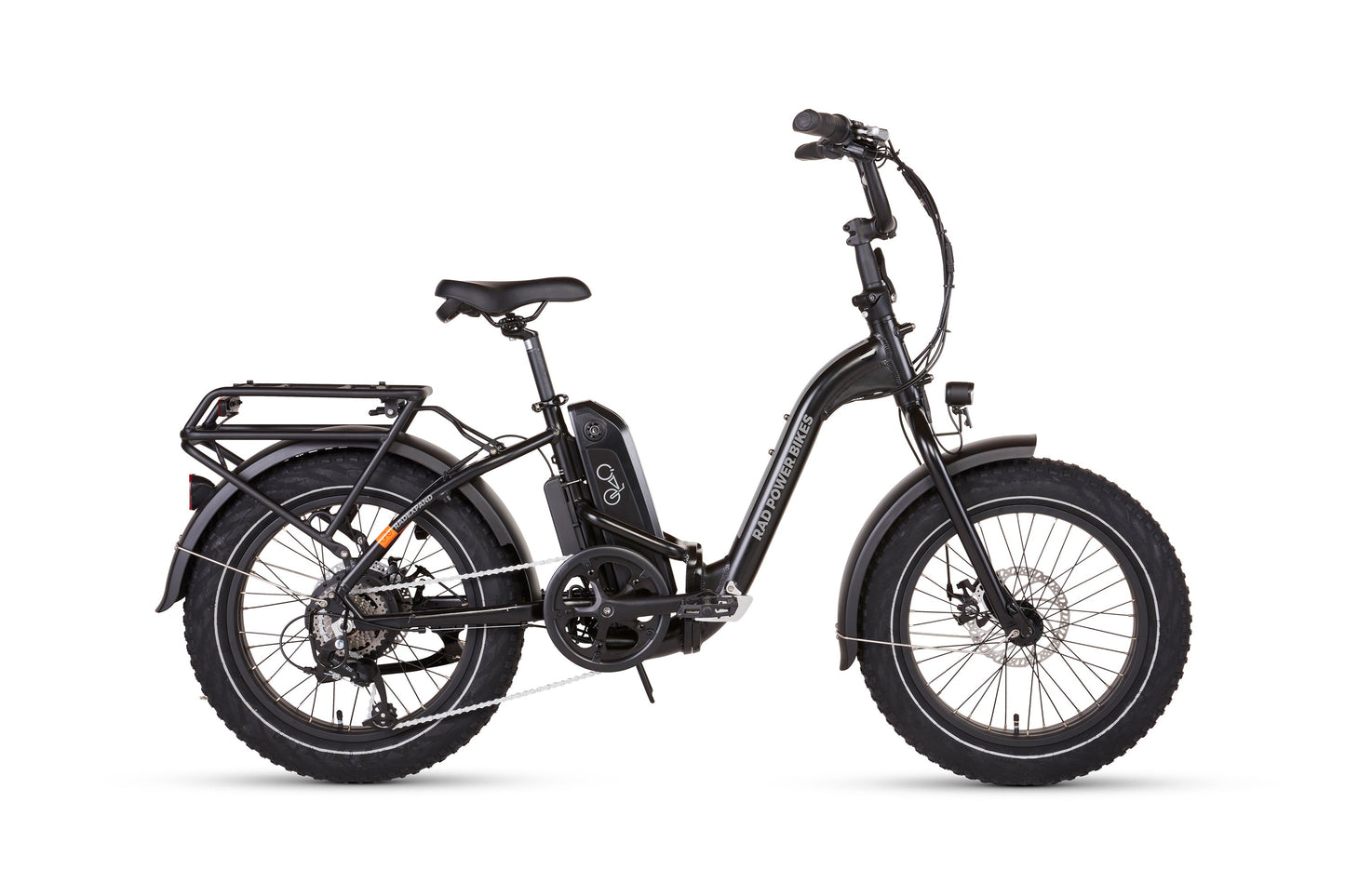 RadExpand™ 5 Electric Folding Bike - Misc image 4