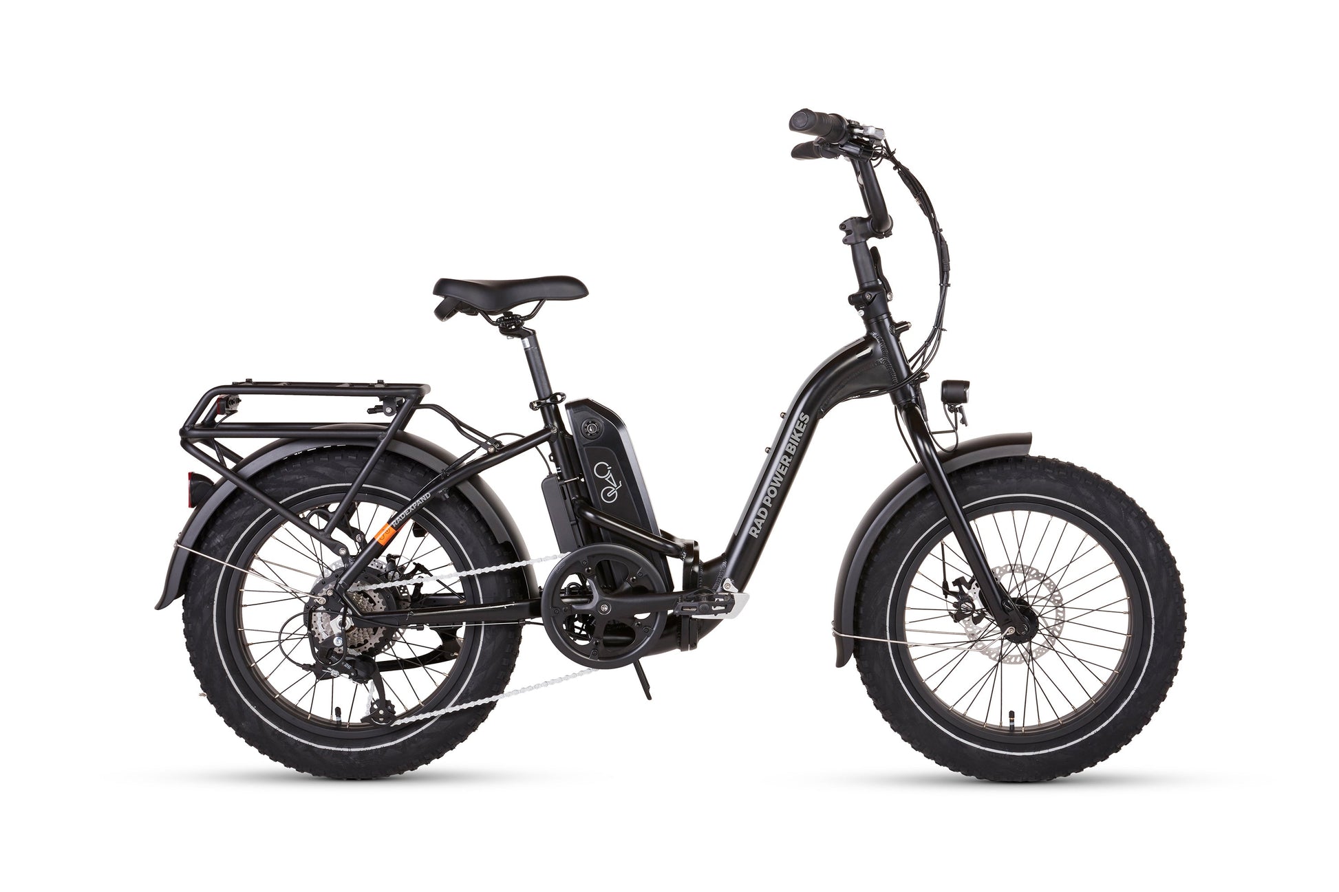 RadExpand™ 5 Electric Folding Bike - Misc image 4