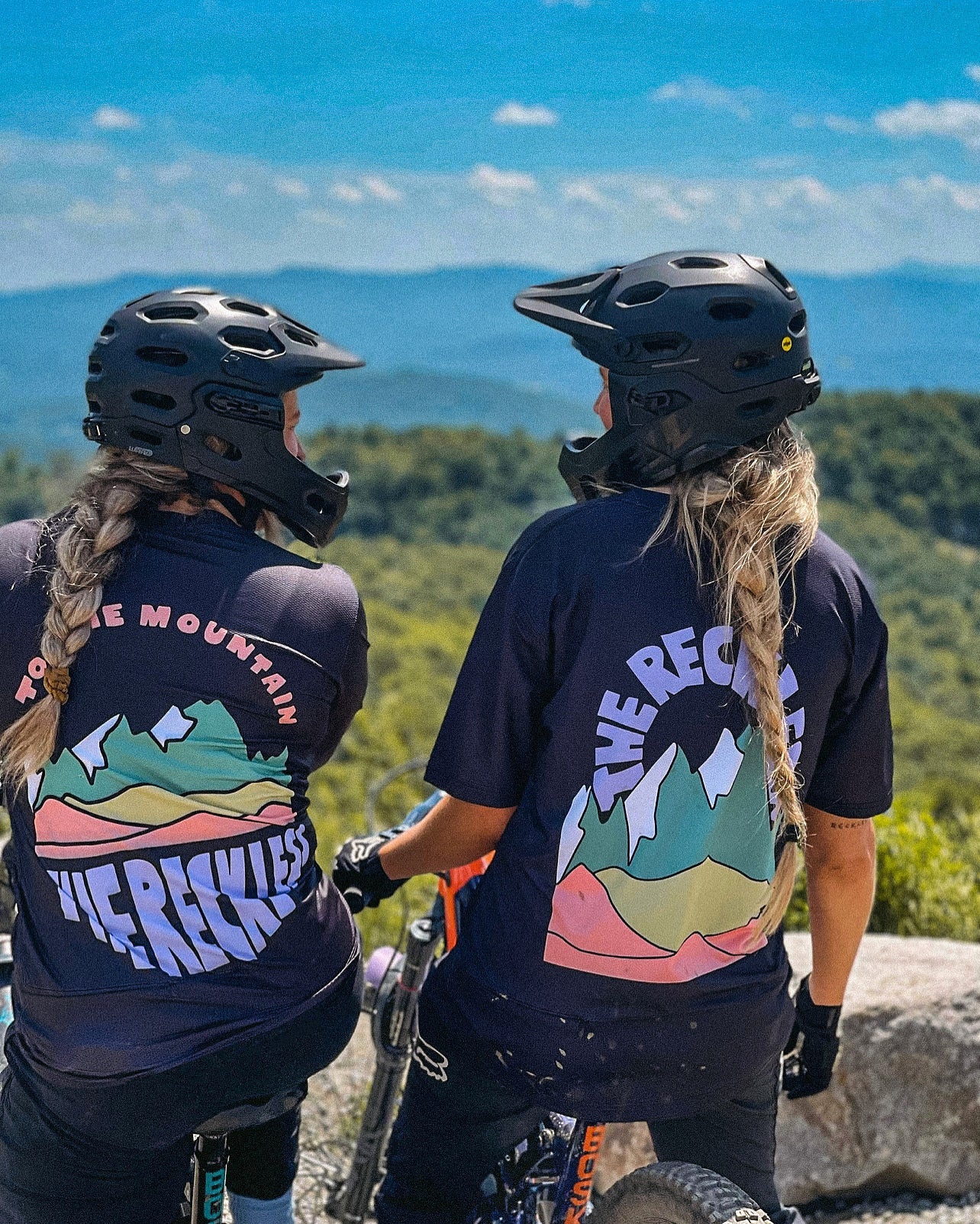 Mountain Bike Jersey - Misc image 3