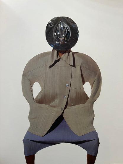 Issey Miyake by Irving Penn 1990 - Kitchen & Dining image 5