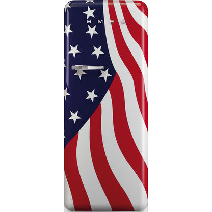 FAB28- US FLAG - Kitchen & Dining image 1
