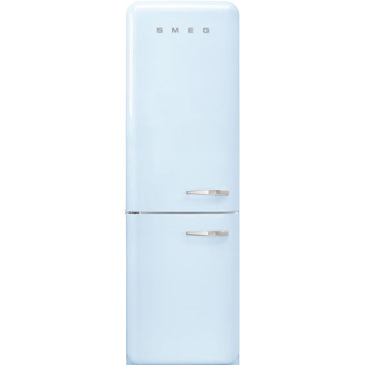Fab32 Fridge - Pastel Blue (Left Hinges) - Kitchen & Dining image 1