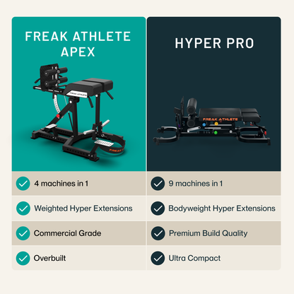 Freak Athlete Apex - Misc image 8