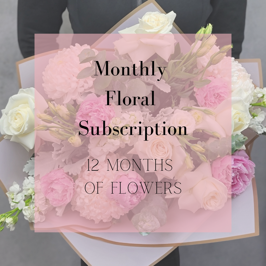 12 Months of Flowers - Misc image 1