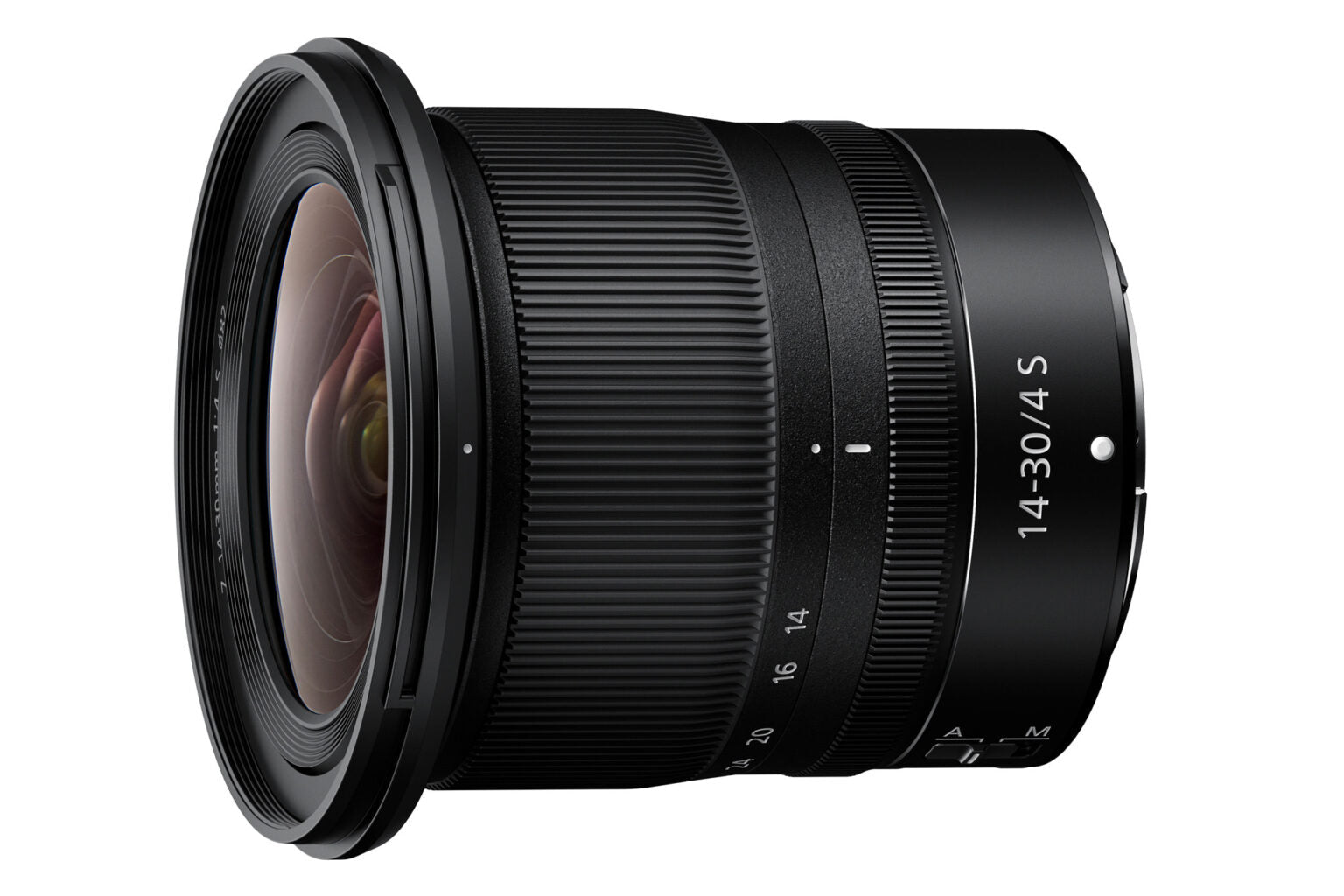 Nikon Nikkor Z 14-30mm f4 S Zoom lens - Kitchen & Dining image 1