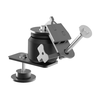 Ford Transit Timbren SES - Front Kit - Misc image 3