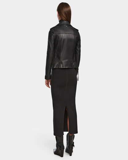 MERGO - 8122009 BLACK - Apparel image 4
