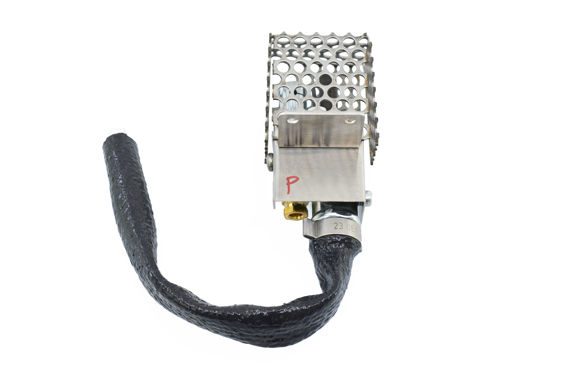 PAC-17P High Capacity Pilot - Propane - Misc image 1