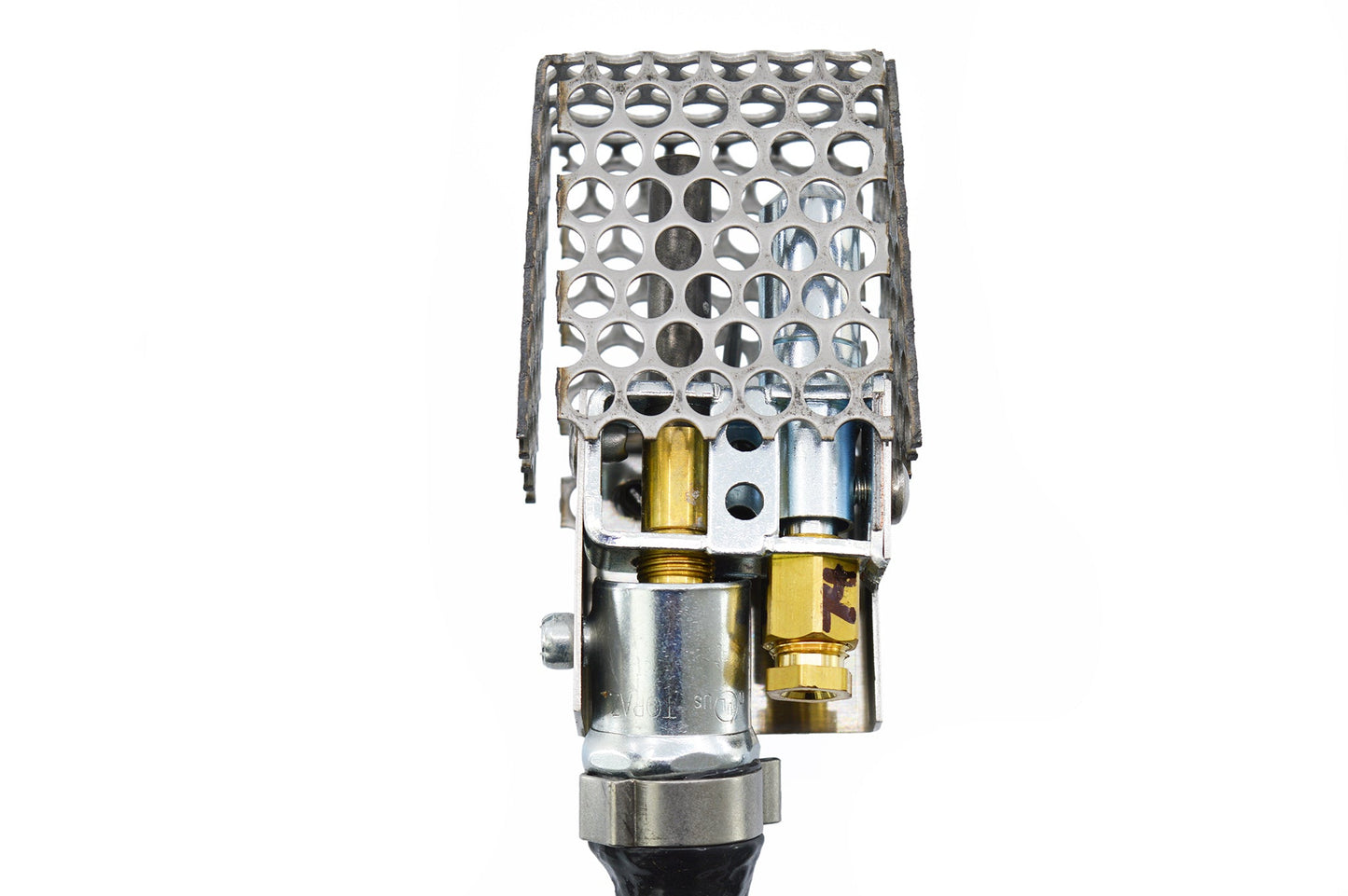 PAC-17P High Capacity Pilot - Propane - Misc image 4