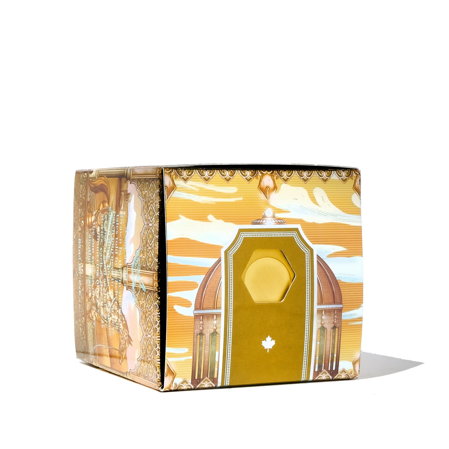 FerriTales | Bestiary Series | Citrine Mirage 85ml Ink - Misc image 7