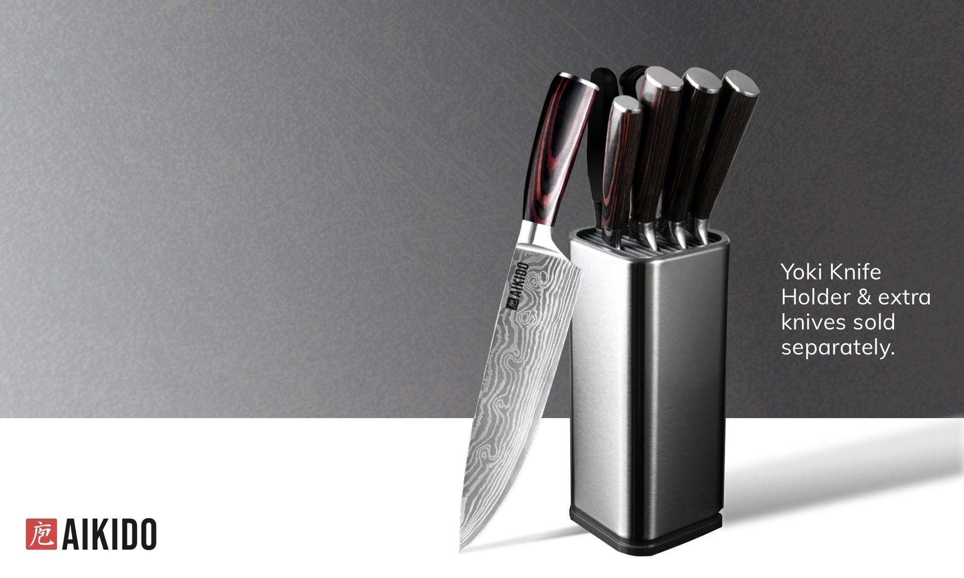 Signature 7 Piece Set - Kitchen & Dining image 6