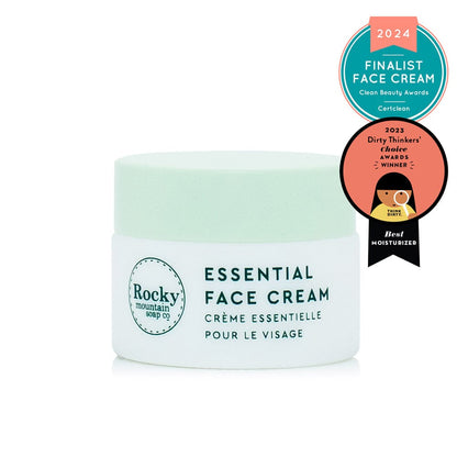 Essential Face Cream - Misc image 2