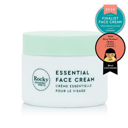 Essential Face Cream - Misc image 1