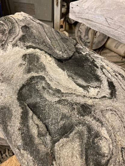 Stone Slabs - Elite Blue Granite - Furniture image 4