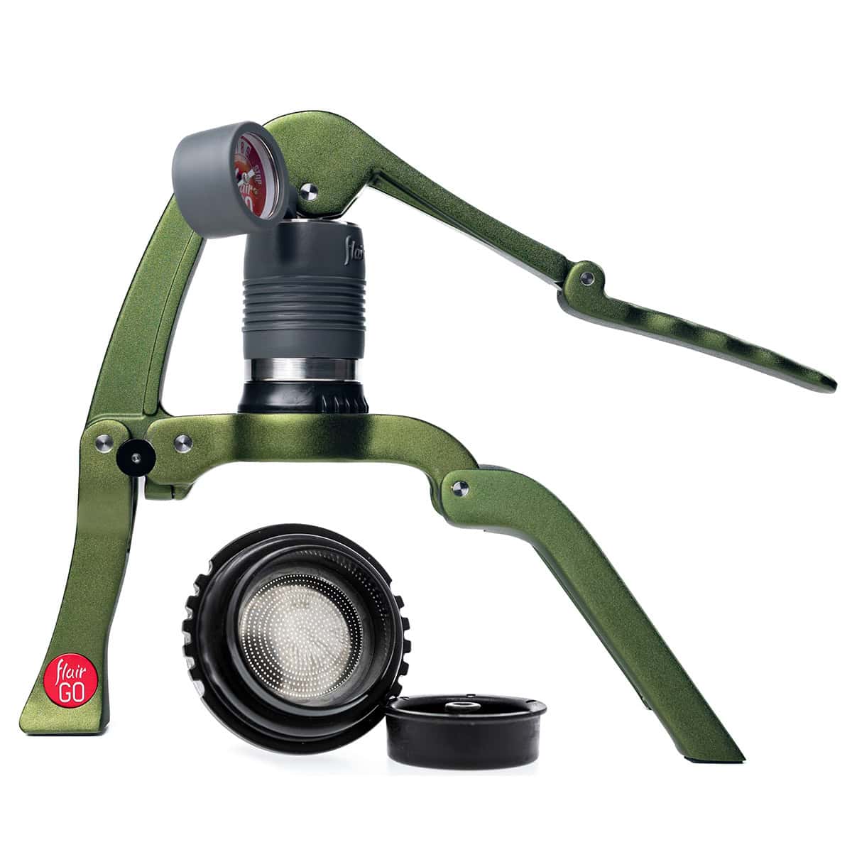 Flair GO Espresso Maker - Misc image 9