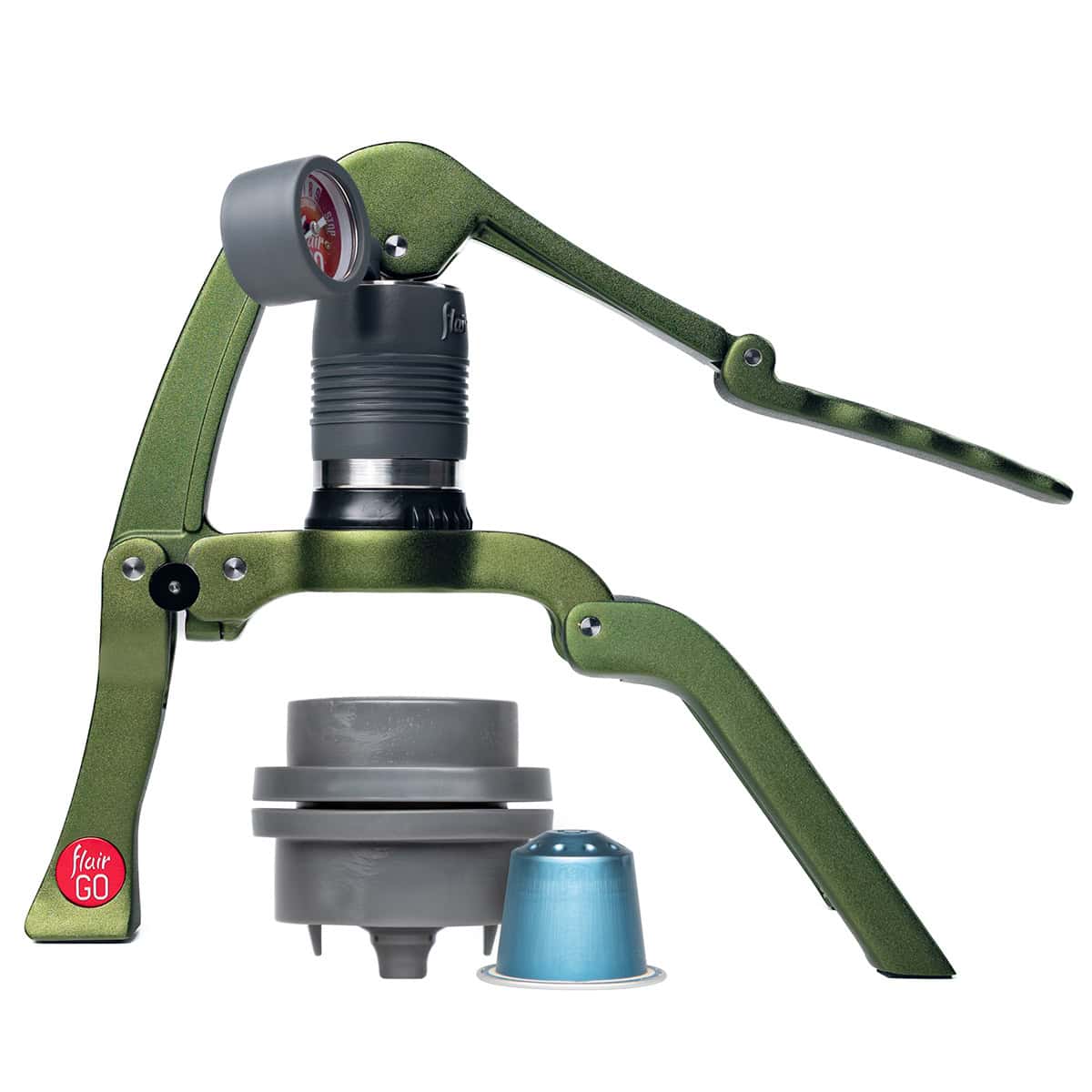 Flair GO Espresso Maker - Misc image 11