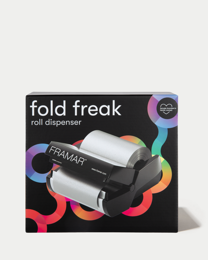 Fold Freak Foil Dispenser - Misc image 2