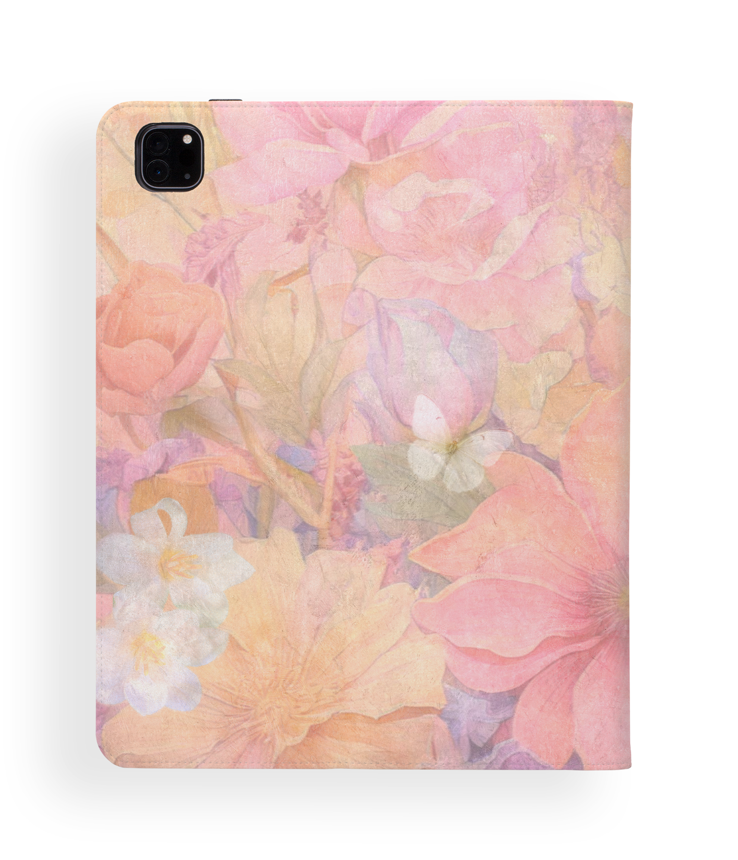 Soft Bloom iPad Folio - Misc image 6