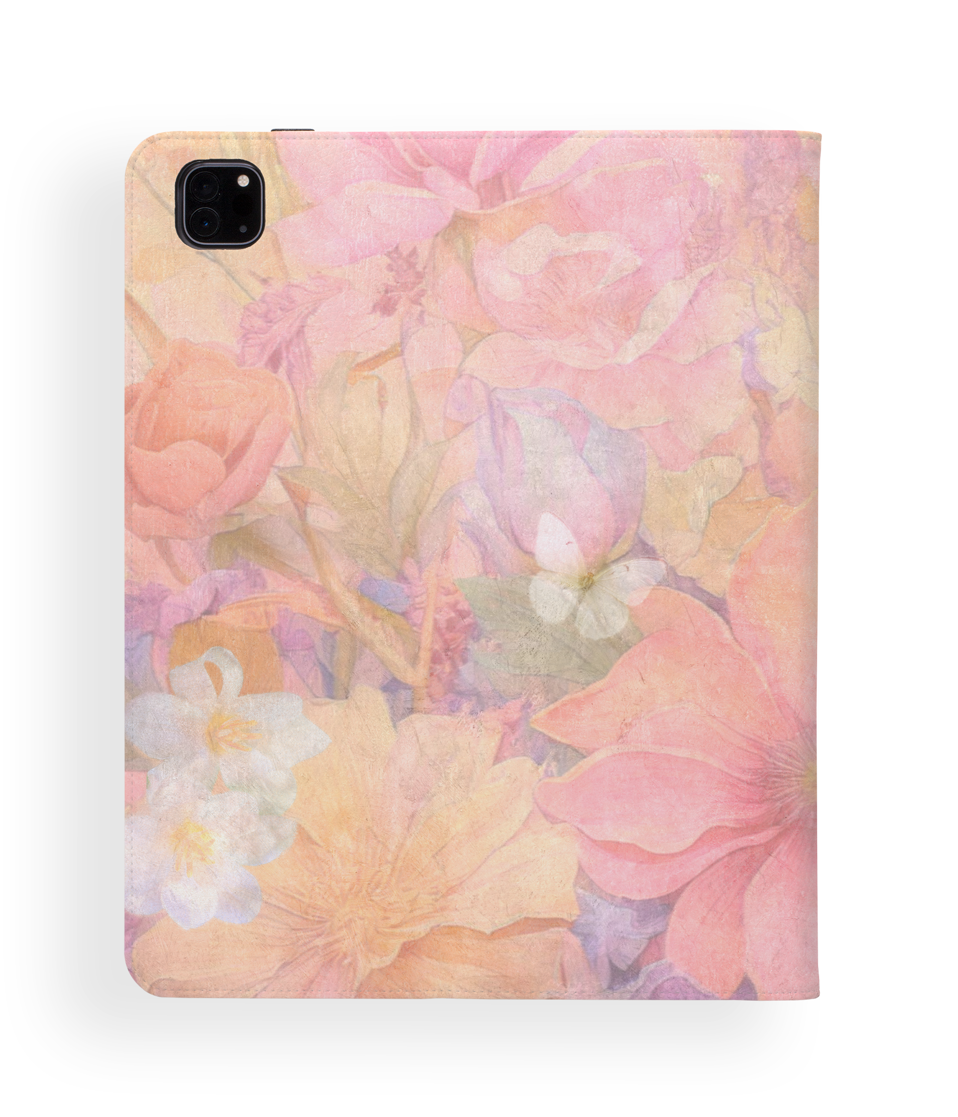 Soft Bloom iPad Folio - Misc image 6