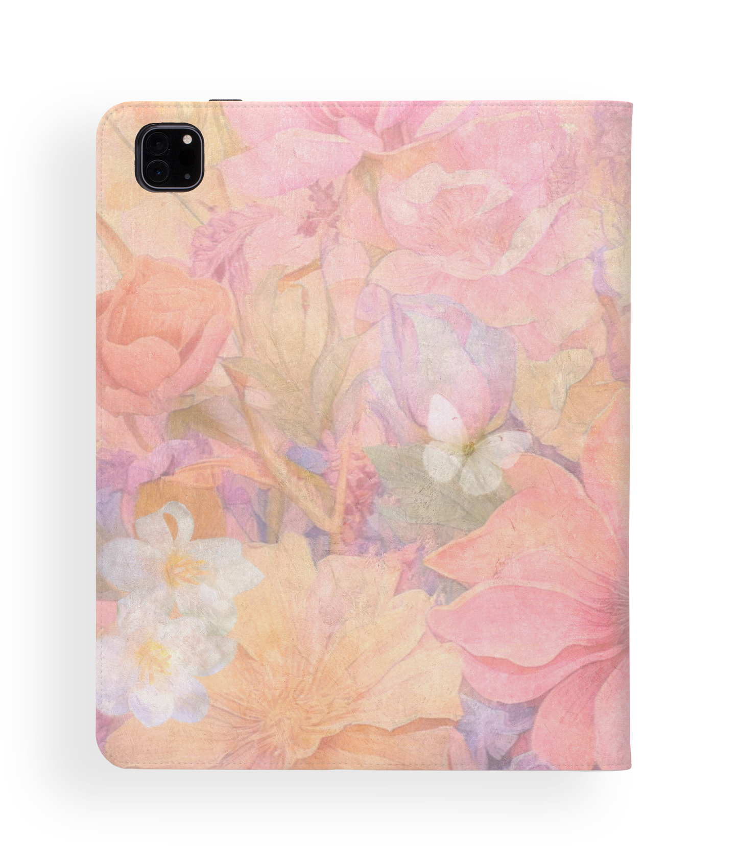 Soft Bloom iPad Folio - Misc image 8