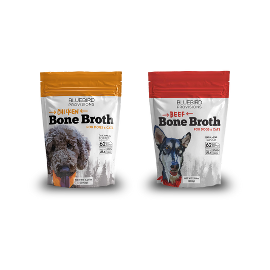 Bone Broth For Dogs & Cats - Misc image 1