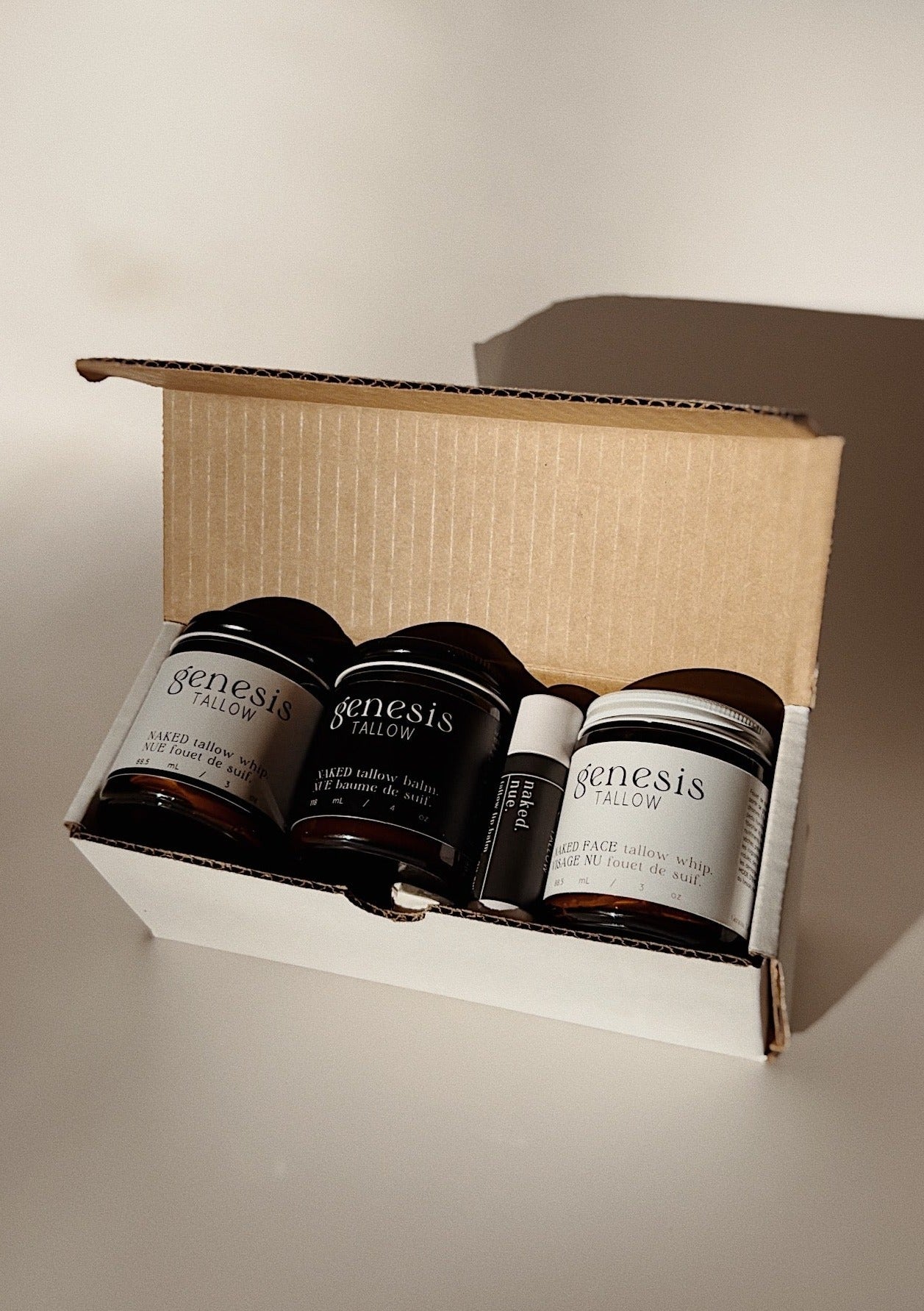 Bare Naked Bundle - Misc image 1