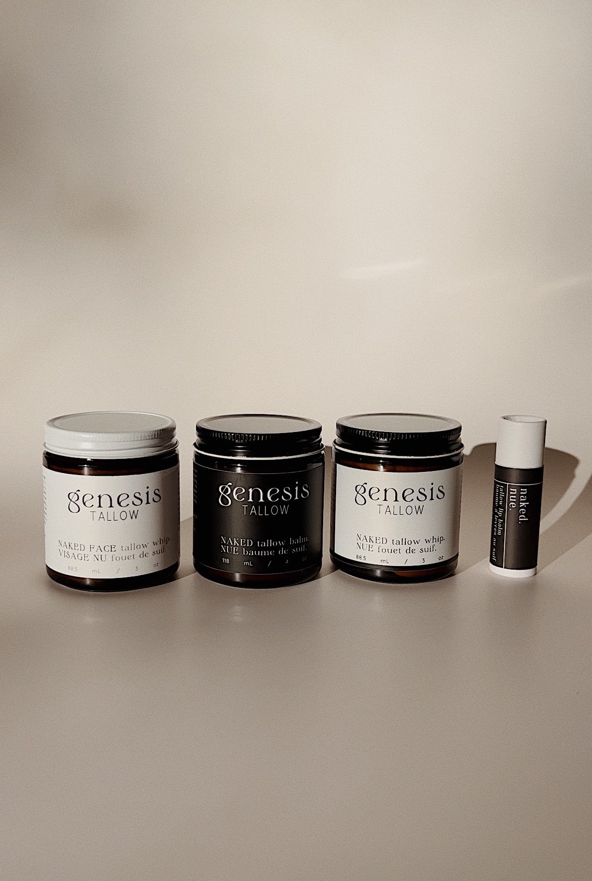 Bare Naked Bundle - Misc image 2