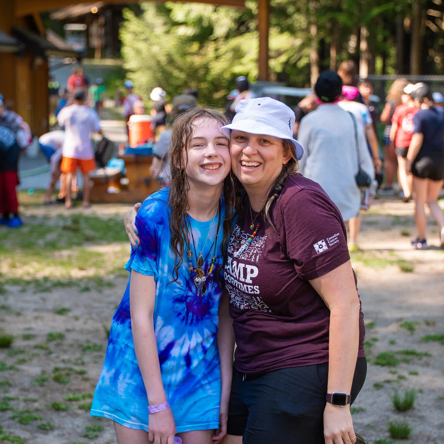 Fund Summer Camp in Nova Scotia - Misc image 1