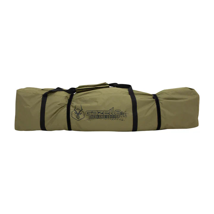 T3 Tandem Water Resistant Duffle Bag - by Gazelle - Accessories image 2