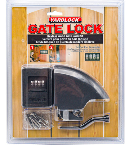 GATE LOCK - Kitchen & Dining image 10