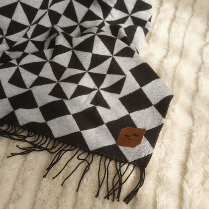 Gatsby Cotton Twill Blanket - Misc image 5