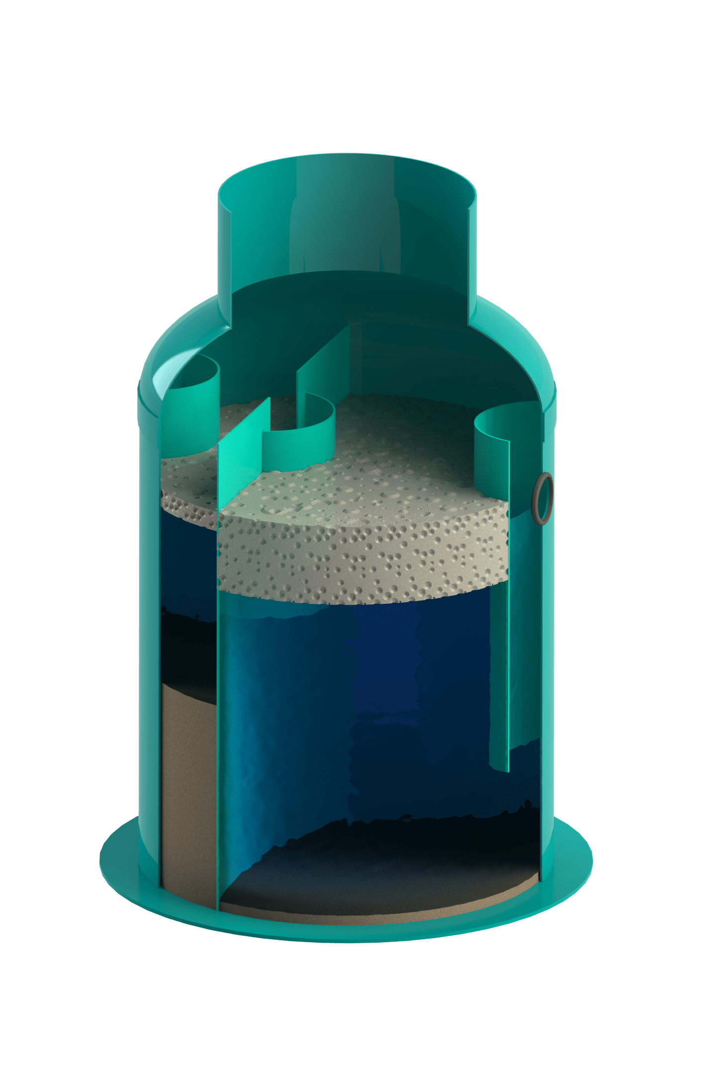 GreaseBase-2 Grease/Water Separator - Accessories image 2