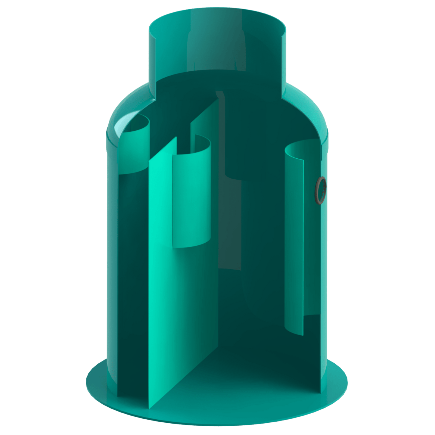 GreaseBase-2 Grease/Water Separator - Accessories image 1