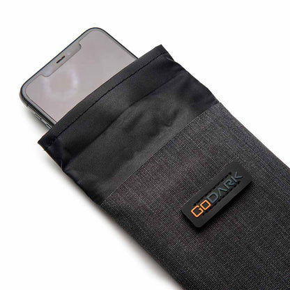 GoDark® Faraday Bags - Phone - Small Bundle 2pc - Misc image 4