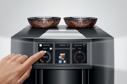 GIGA 10 Diamond Black - Jewelry image 6