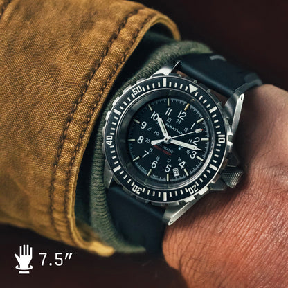 41mm Large Diver's Automatic (GSAR) - Misc image 5