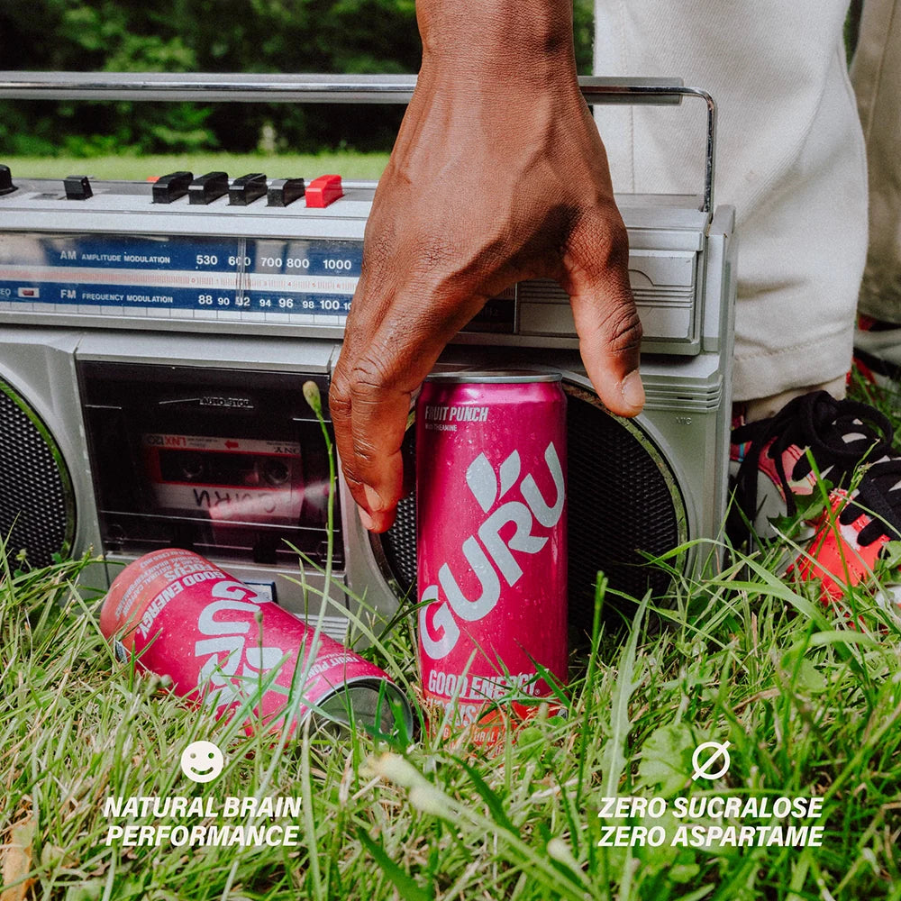 Fruit Punch - Misc image 4