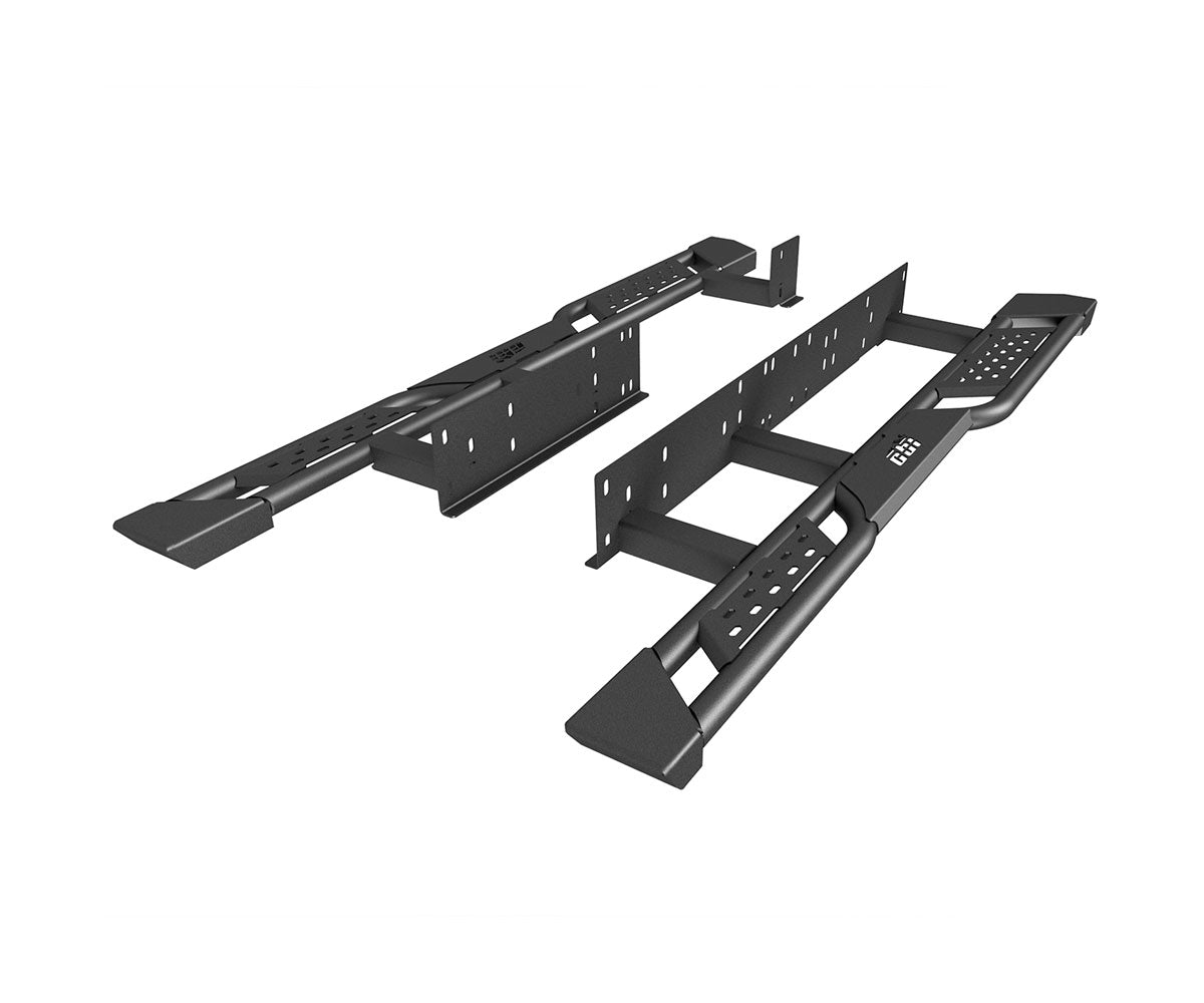 Rock Sliders for Lexus GX460 - by CBI - Apparel image 1