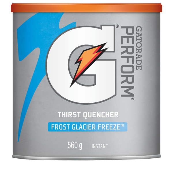 Frost Glacier Freeze Powder - Kitchen & Dining image 1