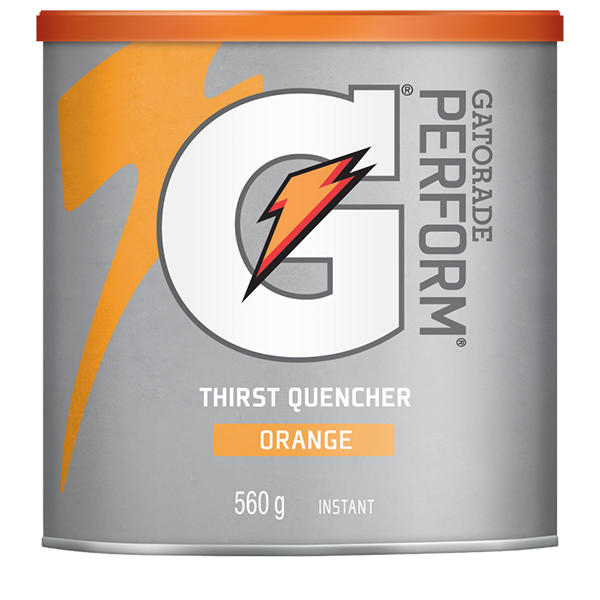 Orange Powder - Kitchen & Dining image 1