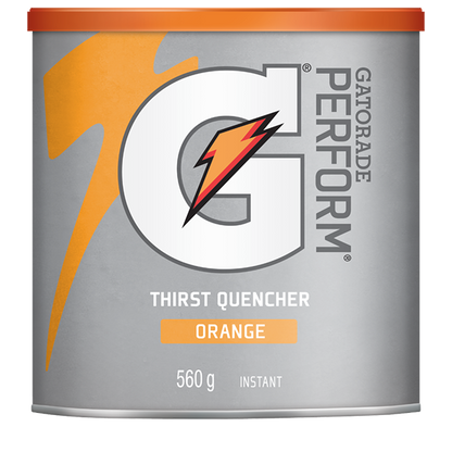 Orange Powder - Kitchen & Dining image 1