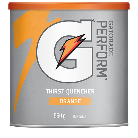 Orange Powder - Kitchen & Dining image 1